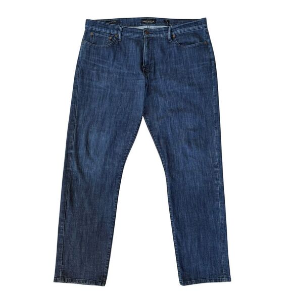 Polo Ralph Lauren men’s The Hampton Relaxed straight leg size 36/30 - Picture 4 of 12